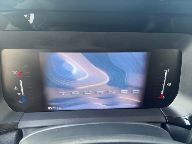 FORD Tourneo Courier usata 14