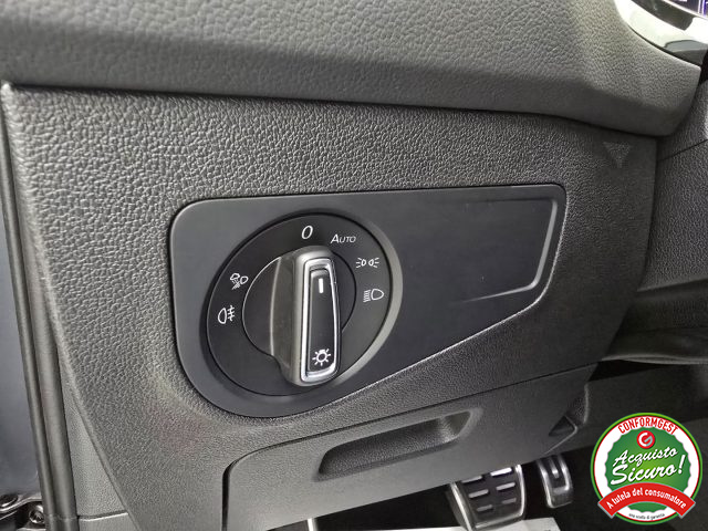 VOLKSWAGEN Tiguan usata, con Servosterzo