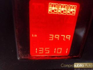 OPEL Meriva usata, con Sedile posteriore sdoppiato