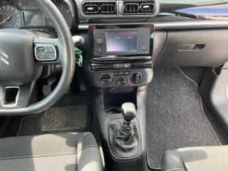 CITROEN C3 usata, con Autoradio digitale