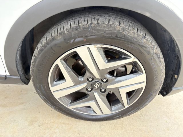 HYUNDAI Bayon usata, con Hill holder