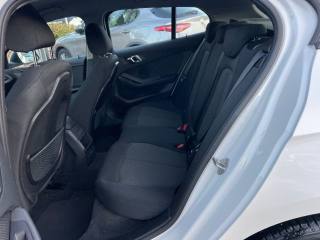 BMW 116 usata, con Climatizzatore