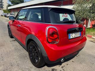 MINI Cooper usata, con Autoradio