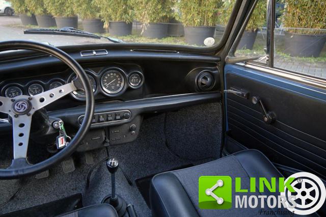 INNOCENTI Mini Cooper usata 31