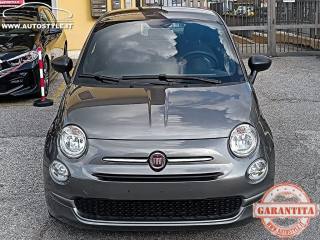 FIAT 500 usata, con Airbag Passeggero