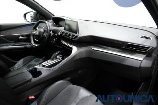 PEUGEOT 3008 usata 56