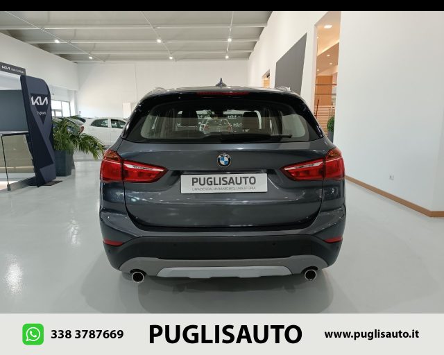 BMW X1 usata, con Autoradio