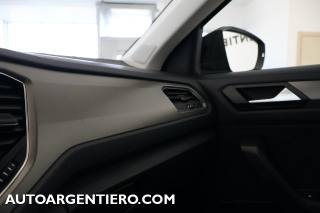 VOLKSWAGEN T-Roc usata, con Cronologia tagliandi