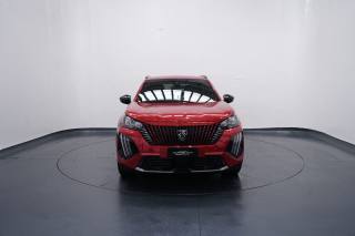 PEUGEOT 2008 usata, con Airbag laterali