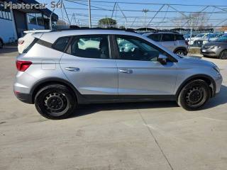 SEAT Arona usata, con Boardcomputer