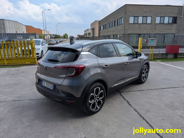 MITSUBISHI ASX usata, con Alzacristalli elettrici