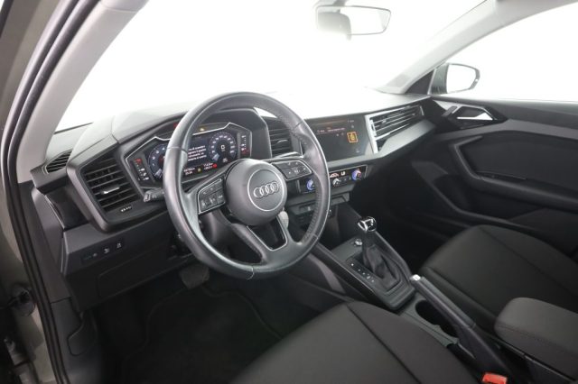 AUDI A1 usata 1