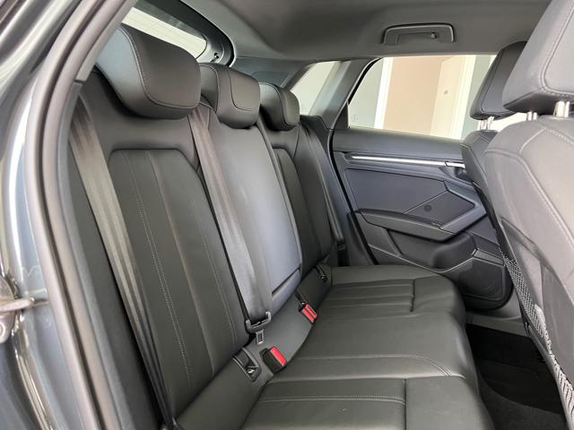 AUDI A3 usata, con Controllo vocale