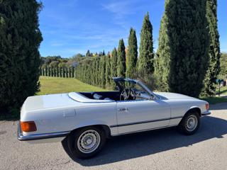 MERCEDES-BENZ SL 350 usata 2