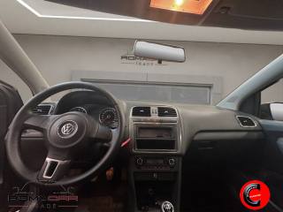 VOLKSWAGEN Polo usata, con Servosterzo
