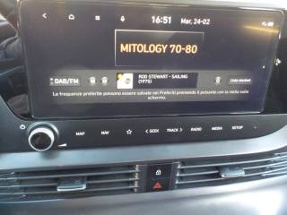 HYUNDAI i20 usata, con Autoradio digitale