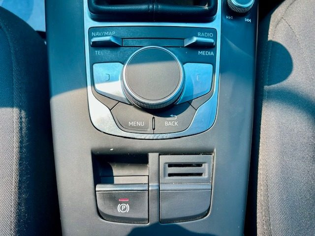 AUDI A3 usata, con Bracciolo