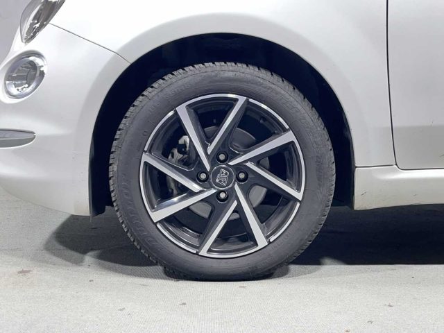 FIAT 500 usata, con Cruise Control