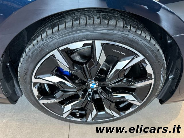 BMW 520 usata, con Servosterzo