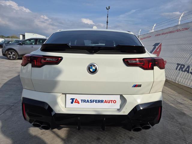 BMW X2 usata, con Airbag Passeggero