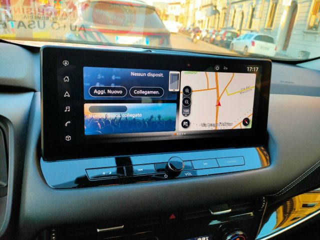 NISSAN Qashqai usata, con Cronologia tagliandi