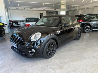 MINI Cooper D 1.5 Cooper D km 39000