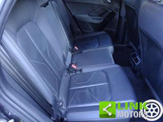 AUDI Q3 usata, con Fendinebbia