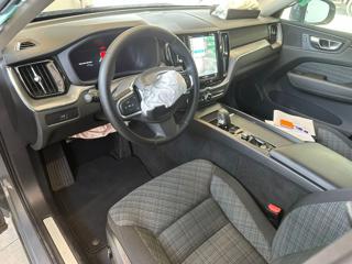 VOLVO XC60 usata, con Park Distance Control