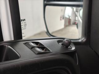 IVECO Daily usata, con Specchietti laterali elettrici