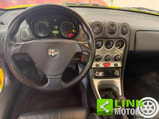 ALFA ROMEO Spider usata, con Immobilizzatore elettronico