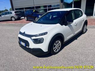 CITROEN C3 BlueHDi 100 S&S Business Combi n1 4 posti