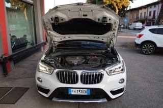 BMW X1 usata 125