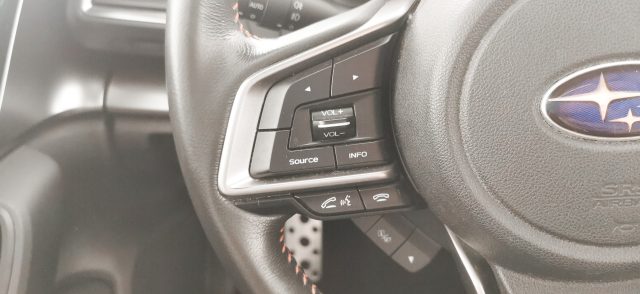 SUBARU XV usata, con Freno di stazionamento elettrico