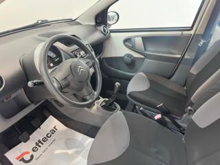 CITROEN C1 usata, con Chiusura centralizzata