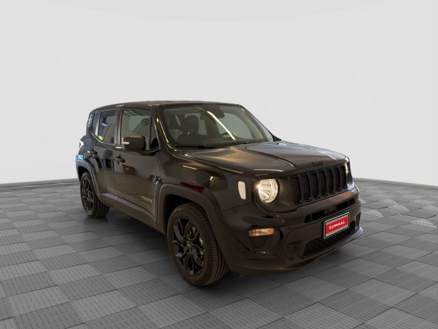 JEEP Renegade usata 6