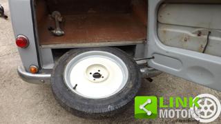 FIAT 500C usata 17