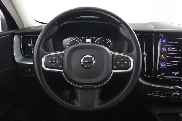 VOLVO XC60 usata 4