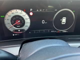 KIA Sportage usata, con ESP