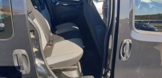 FIAT Qubo usata, con Controllo trazione
