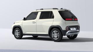 HYUNDAI INSTER usata, con Controllo trazione