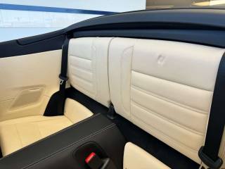 PORSCHE 911 usata, con Fendinebbia