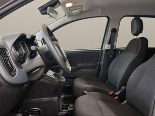 FIAT Panda Cross usata, con Chiusura centralizzata