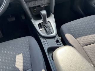 TOYOTA Yaris Cross usata, con Sensore di pioggia