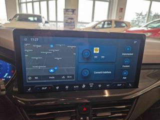 FORD Focus usata, con Climatizzatore