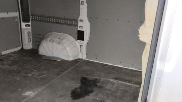 FIAT Ducato usata, con Chiusura centralizzata