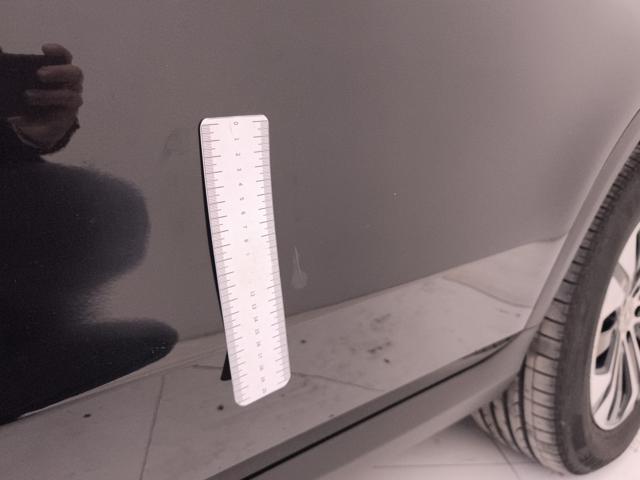 MERCEDES-BENZ GLC 300 usata, con Luci diurne