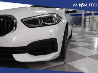 BMW 118 usata, con Chiusura centralizzata
