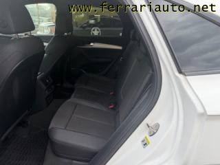 AUDI Q5 usata, con Boardcomputer