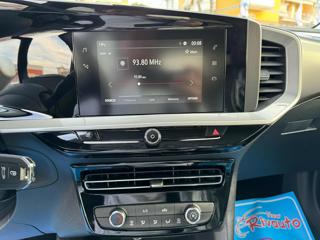 OPEL Mokka usata, con Interni in pelle