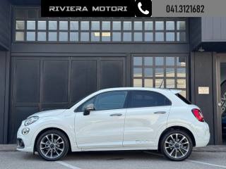 FIAT 500X usata, con Airbag Passeggero